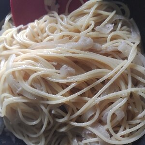 濃厚☆ゴルゴンゾーラのパスタ